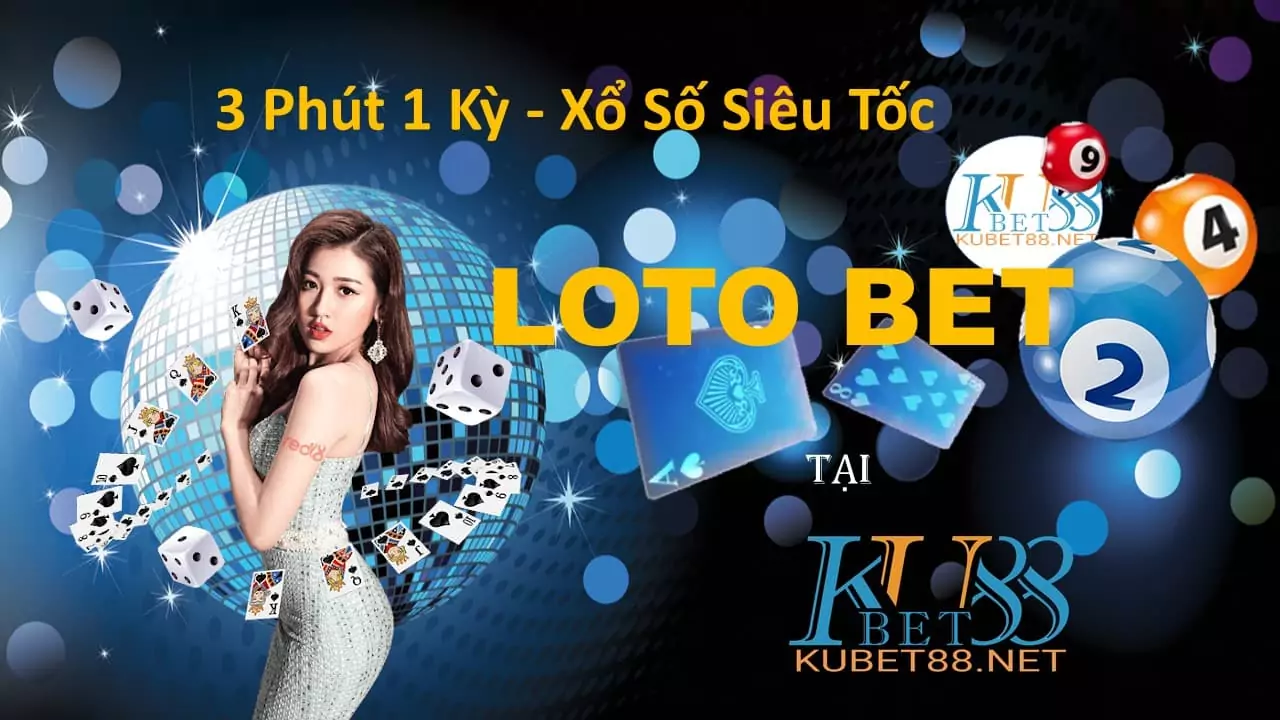  Tỉ lệ trả thưởng Lotobet là 1.985 