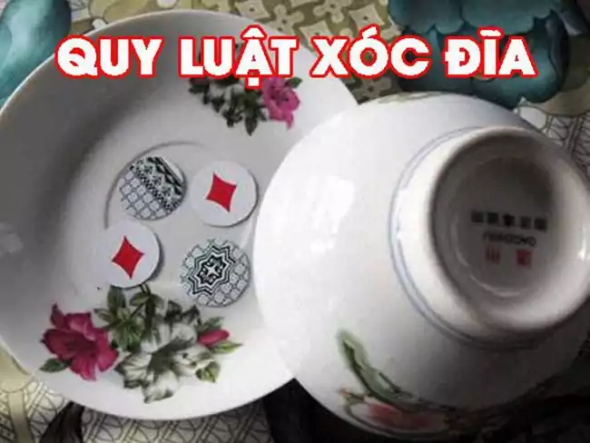  Hướng dẫn cách chơi xóc đĩa giỏi chỉ có tại nhà cái KUBET