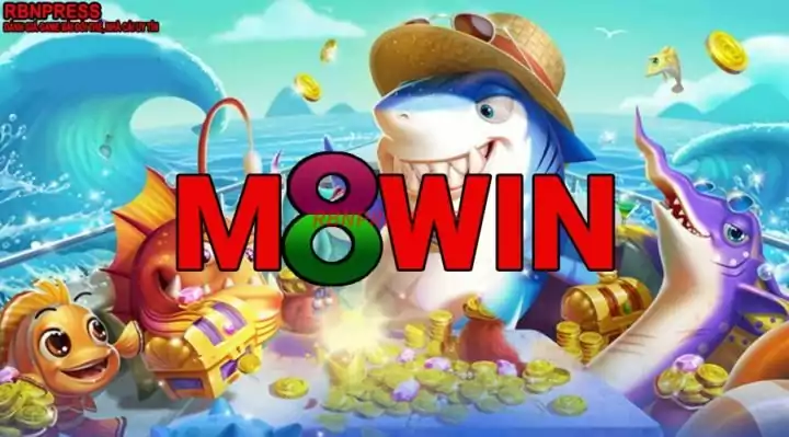  Mách bạn các chiến thuật chơi bắn cá đổi thưởng m8win 