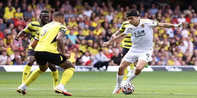 Soi kèo trận trận Wolves vs Watford