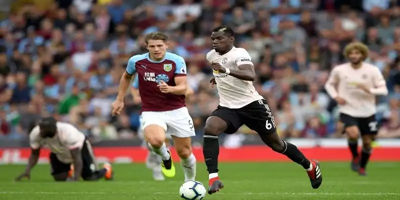 Phân tích, soi kèo trận Man Utd vs Burnley 31/12/2021 – Vòng 20 Ngoại Hạng Anh