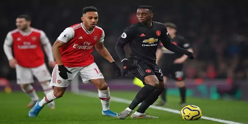 Soi kèo Man Utd vs Arsenal 03h15 ngày 03/12/2021