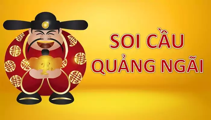 Dự đoán xổ số Quảng Ngãi